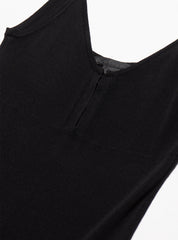 Vintage Guess Collection Knit Mini Dress - Black | UNIF Clothing near me