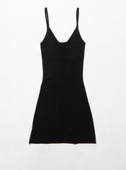 Vintage Guess Collection Knit Mini Dress - Black | UNIF Clothing near me