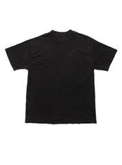 Vintage Dominatrix Tee - Black | UNIF Clothing for Sale