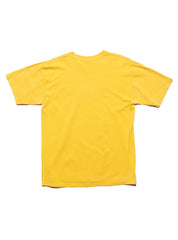 Vintage Smurf Mushroom Tee - Yellow | UNIF Clothing near me