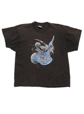 Vintage Fantasy Dragon Tee - Black | UNIF Clothing for Sale
