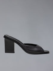 Snark Heel - Black | UNIF Clothing online shop