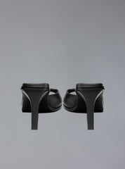 Snark Heel - Black | UNIF Clothing online shop
