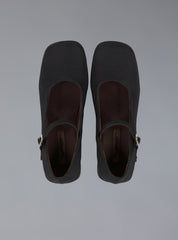 Seph Mary Jane - Black | UNIF Clothing online