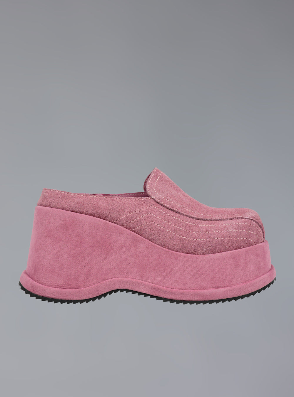 Vivi Platforms - Pink | UNIF Clothing outlet