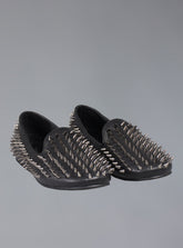 Hellraisers (Men's) - Black | UNIF Clothing online shop