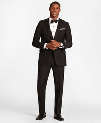 Brooks Brothers Men 1818 One-Button Fitzgerald Tuxedo