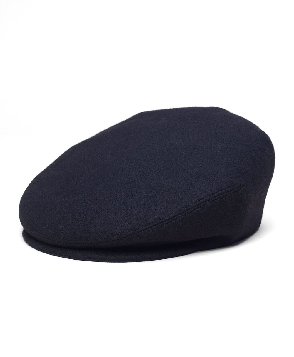 Brooks Brothers Men Cashmere Ivy Cap