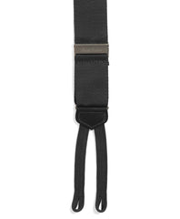 Brooks Brothers Men Extra-Long Formal Suspenders