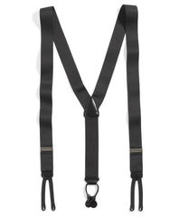 Brooks Brothers Men Extra-Long Formal Suspenders