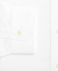Brooks Brothers Men Regent Fitted Dress Shirt, Spread Collar