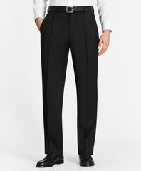 Brooks Brothers Men Madison Fit Three-Button 1818 Suit