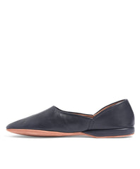 Brooks Brothers Men Nappa Slippers