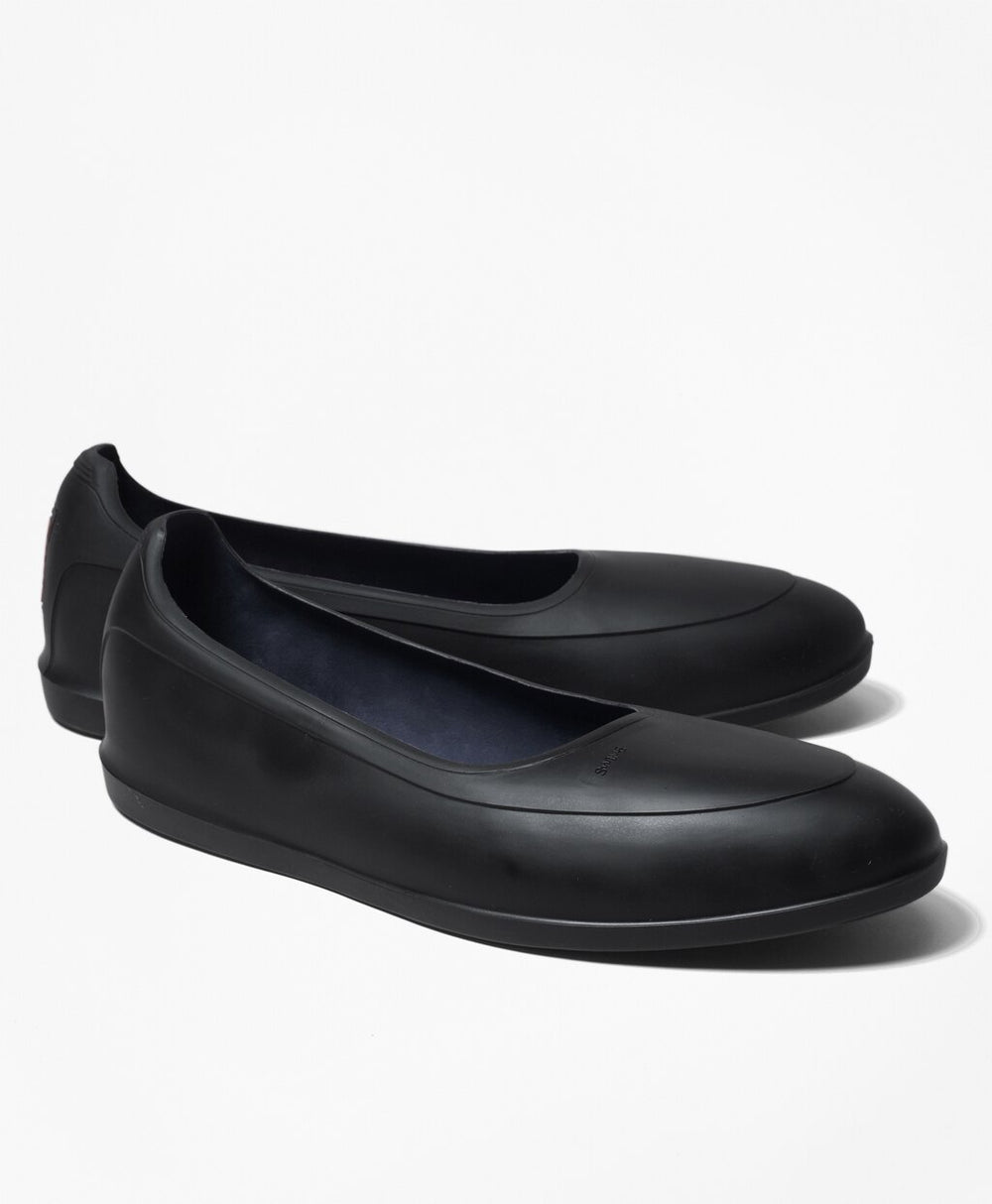 Brooks Brothers Men SWIMS Brand Galoshes