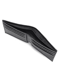Brooks Brothers Men Buffalo Wallet