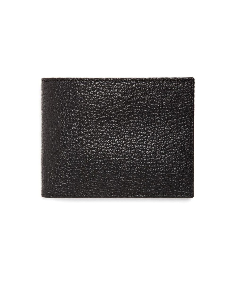 Brooks Brothers Men Buffalo ID Case