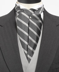 Brooks Brothers Men Formal Cravat