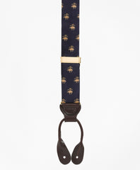 Brooks Brothers Men Golden Fleece® Suspenders