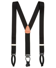 Brooks Brothers Men Formal Suspenders