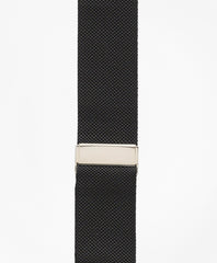 Brooks Brothers Men Solid Suspenders