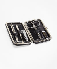 Brooks Brothers Men Small Manicure Set