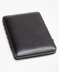 Brooks Brothers Men Large Manicure Set