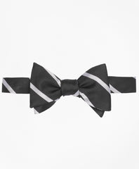Brooks Brothers Men BB#3 Rep Bow Tie