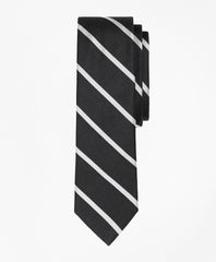 Brooks Brothers Men BB#3 Rep Slim Tie