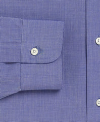 Brooks Brothers Men Madison Classic-Fit Dress Shirt, Button-Down Collar