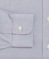 Brooks Brothers Men Madison Classic-Fit Dress Shirt, Non-Iron Point Collar
