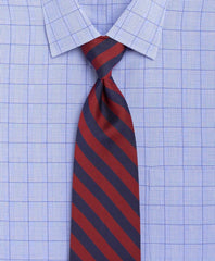Brooks Brothers Men BB#4 Rep Tie