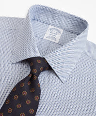 Brooks Brothers Men Melange Florette Tie