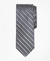 Brooks Brothers Men Stripe Tie