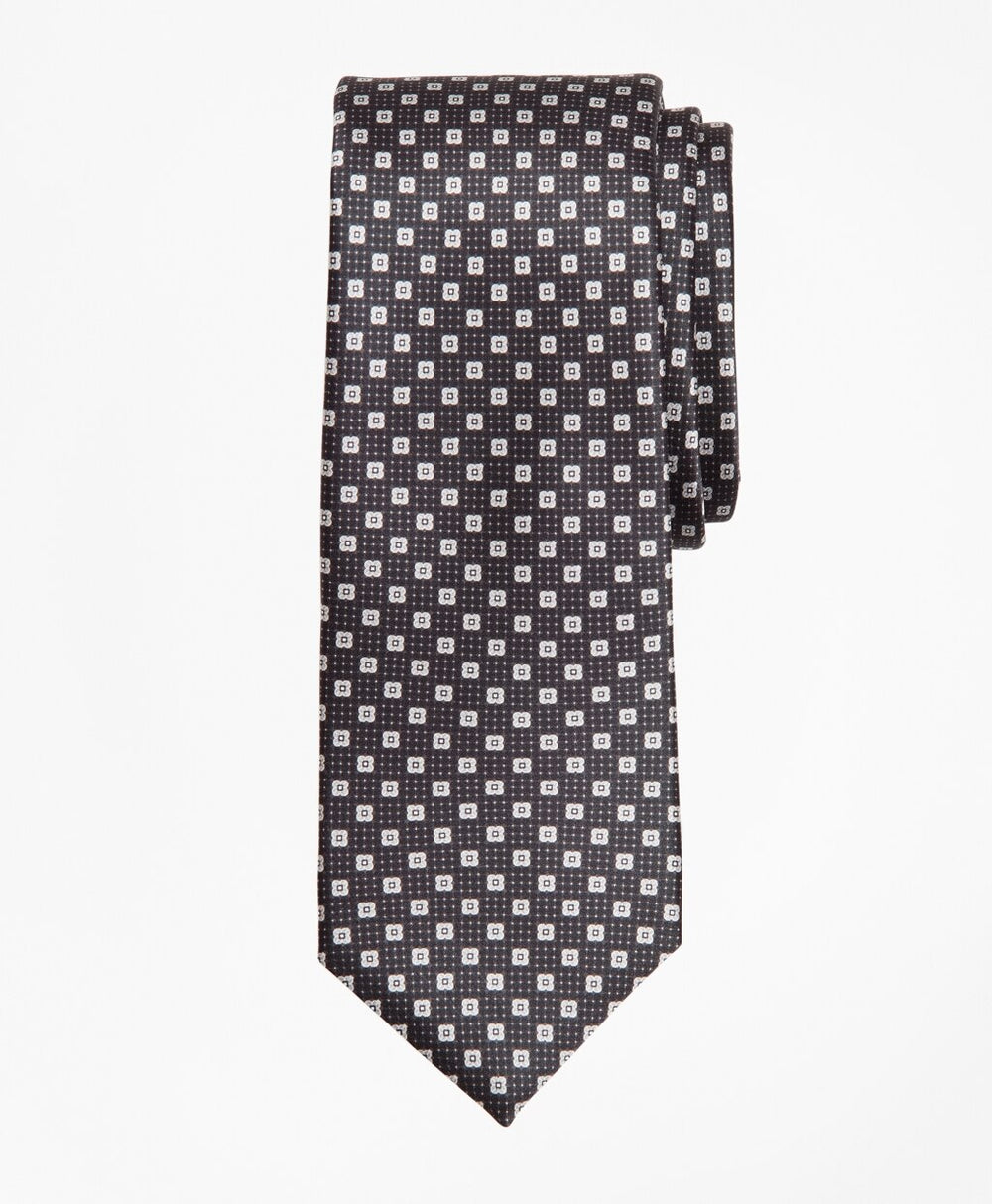 Brooks Brothers Men Florette Tie