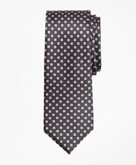 Brooks Brothers Men Florette Tie