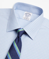 Brooks Brothers Men Heather Stripe Tie