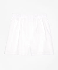 Brooks Brothers Men Traditional Fit Broadcloth Boxers