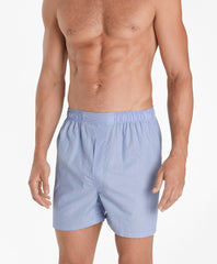 Brooks Brothers Men Slim Fit Pencil Stripe Boxers