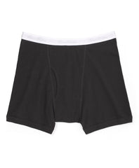 Brooks Brothers Men Supima® Cotton Boxer Briefs
