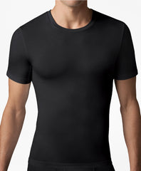 Brooks Brothers Men Spanx® Cotton Compression Crew