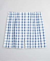 Brooks Brothers Men Traditional Fit Summer Plaid Boxers