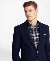 Brooks Brothers Men Regent Fit BrooksCool® Blazer
