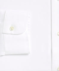 Brooks Brothers Men Milano Slim-Fit Dress Shirt, Button-Down Collar