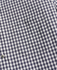 Brooks Brothers Men Golden Fleece® BrooksTech™ Regent Fit Gingham Sport Shirt