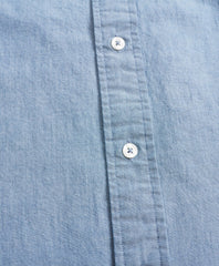Brooks Brothers Men Regent Fit Indigo Sport Shirt