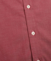 Brooks Brothers Men Stretch Regent Fitted Sport Shirt, Non-Iron