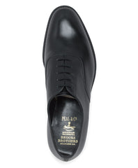 Brooks Brothers Men Calfskin Formal Lace-Ups