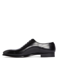 Brooks Brothers Men Peal & Co.® Perforated Captoes
