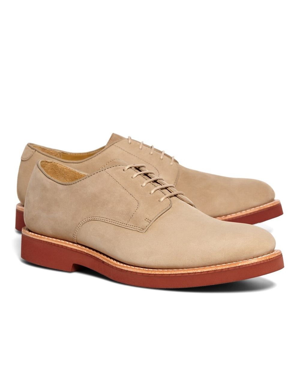 Brooks Brothers Men Classic Bucks