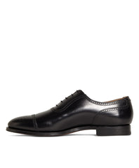 Brooks Brothers Men Peal & Co.® Medallion Captoes